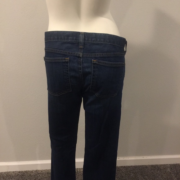 J. Crew matchstick jeans - Picture 3 of 5